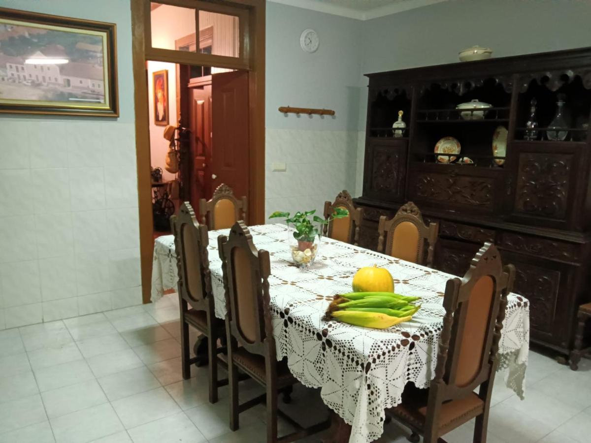 Casa Da Vovo Ceu - Casa De Campo Gandaresa - Country House, Entre Coimbra E Aveiro, A 15 Minutos Carro Praia Mira - Quintal Com Piscina Insuflavel Cantanhede Exteriör bild